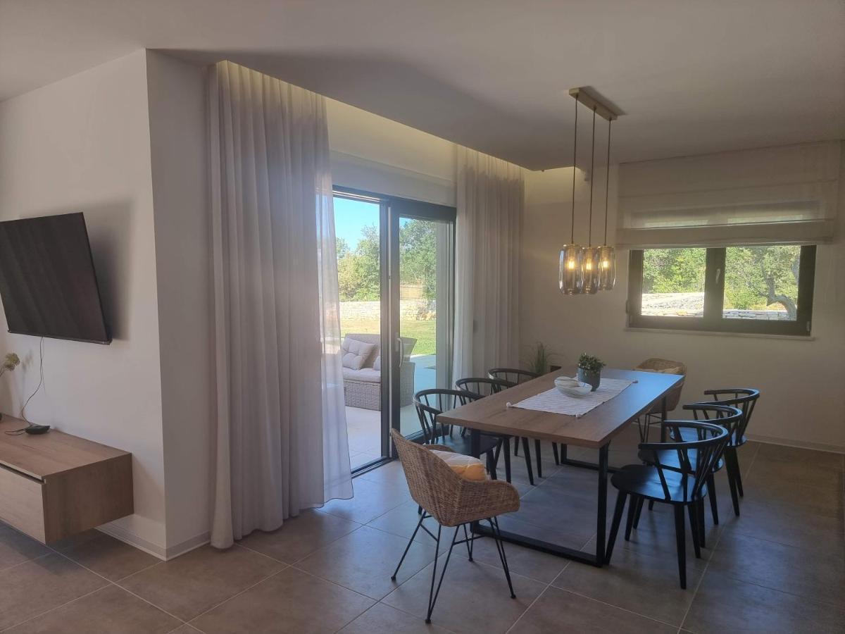 Luxury Villa Serena 2022 - With Heated Pool Cukrici Exterior foto