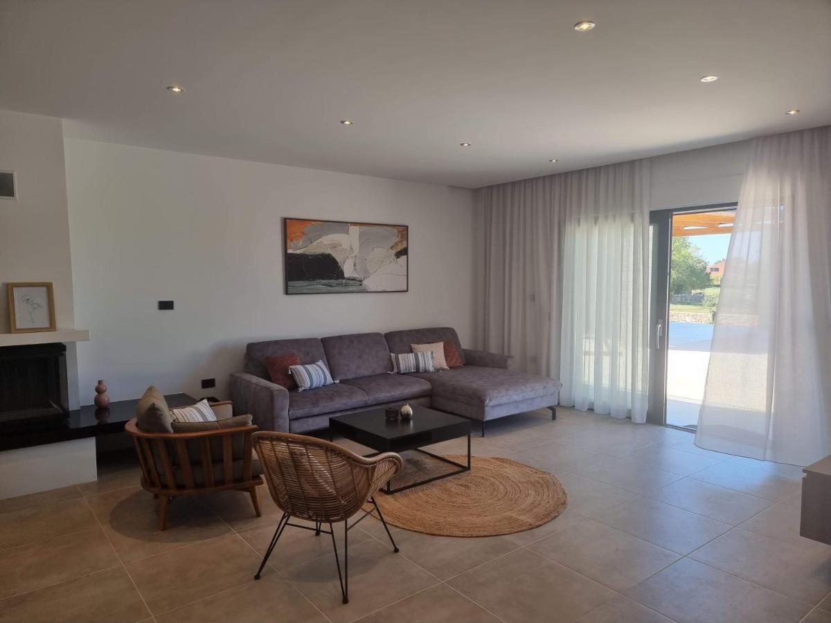 Luxury Villa Serena 2022 - With Heated Pool Cukrici Exterior foto