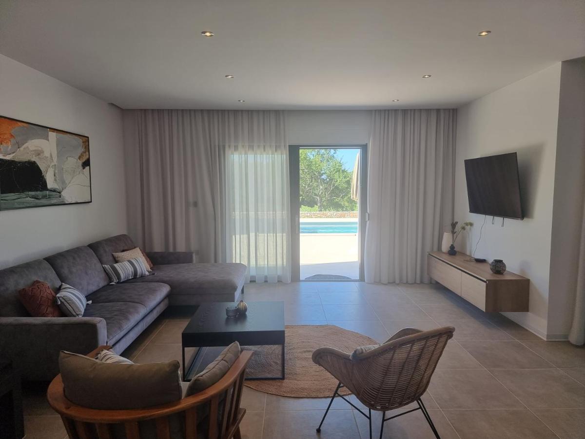 Luxury Villa Serena 2022 - With Heated Pool Cukrici Exterior foto