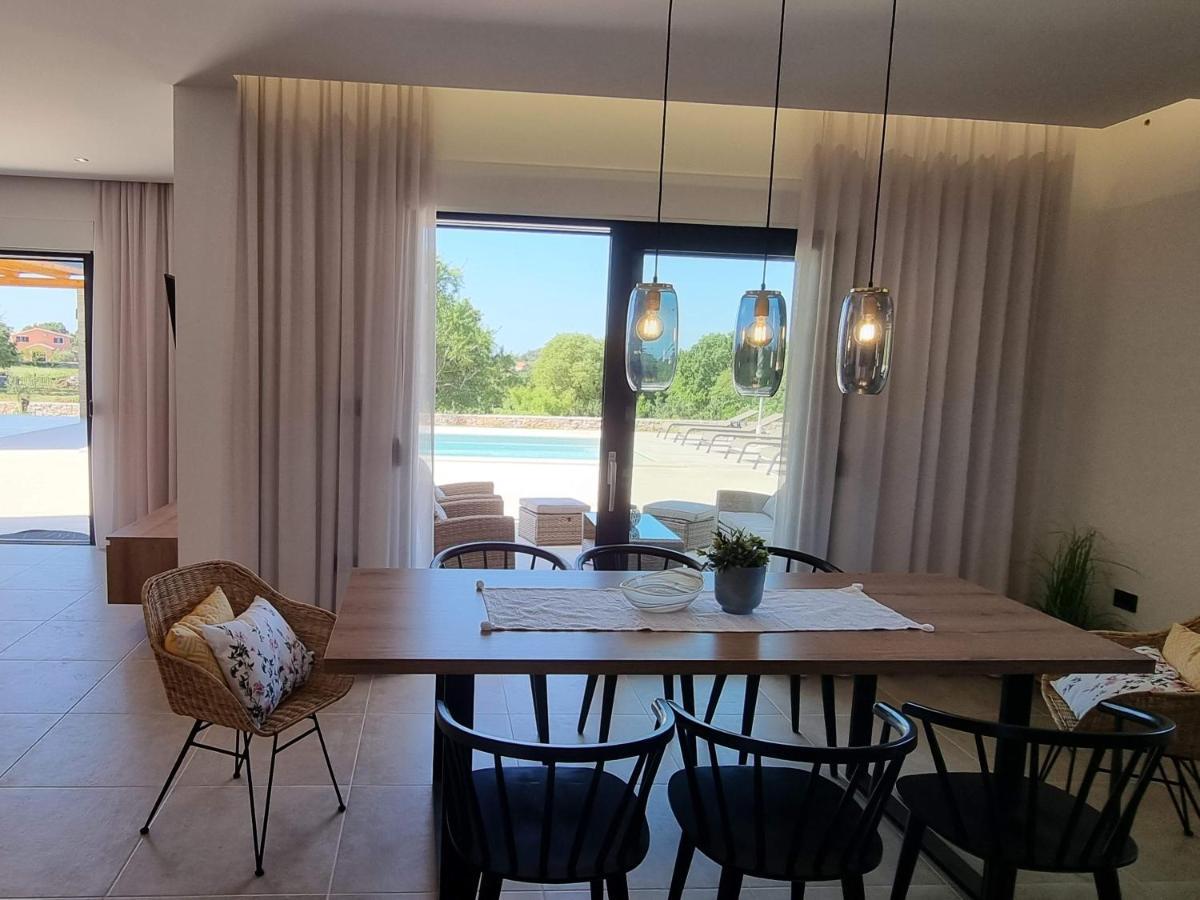 Luxury Villa Serena 2022 - With Heated Pool Cukrici Exterior foto