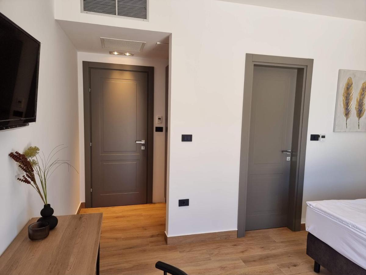 Luxury Villa Serena 2022 - With Heated Pool Cukrici Exterior foto