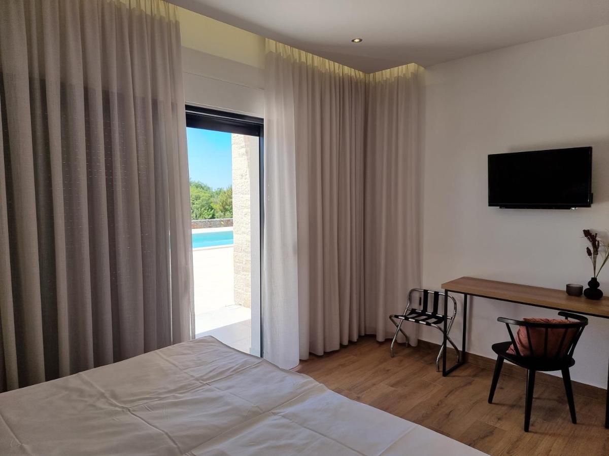 Luxury Villa Serena 2022 - With Heated Pool Cukrici Exterior foto