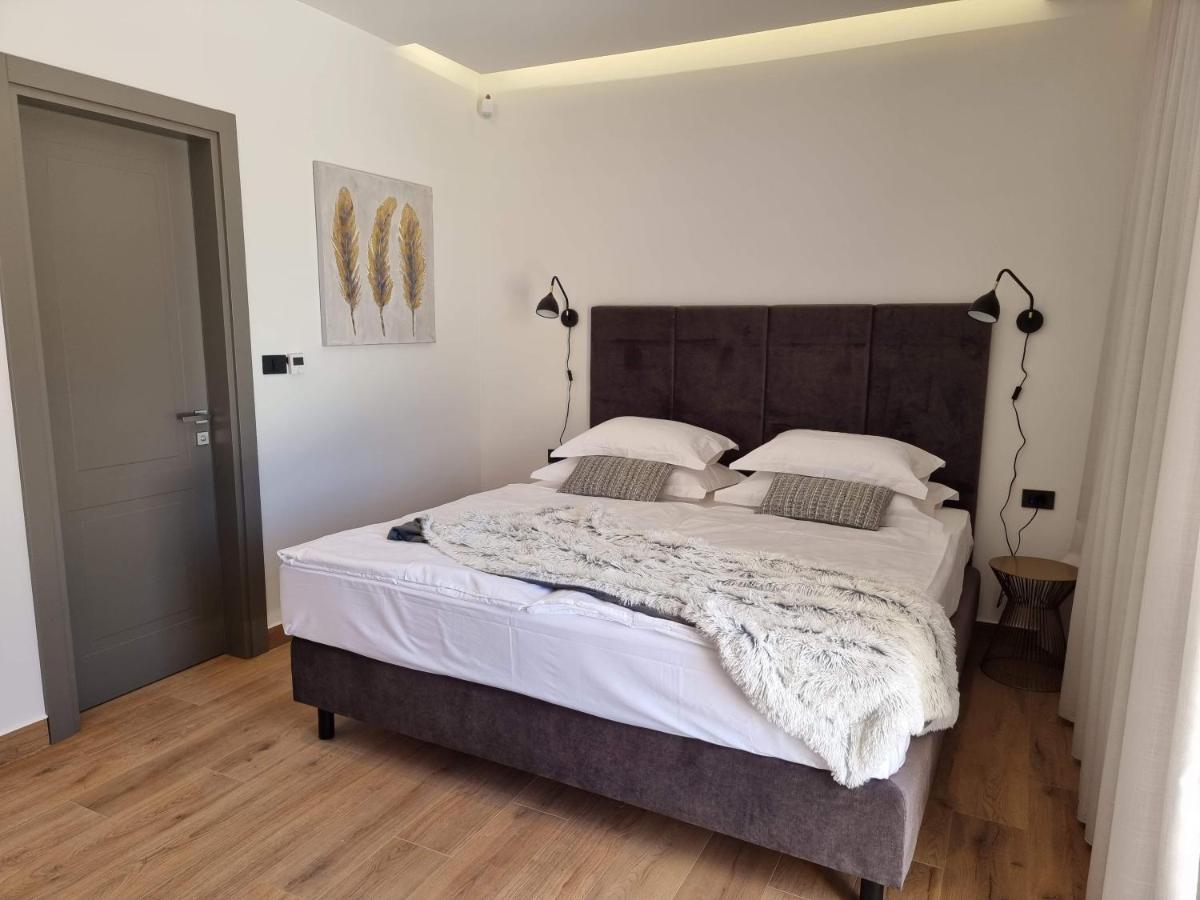 Luxury Villa Serena 2022 - With Heated Pool Cukrici Exterior foto