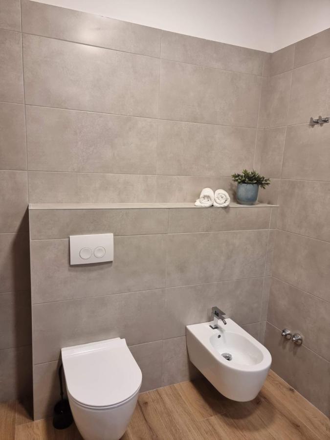 Luxury Villa Serena 2022 - With Heated Pool Cukrici Exterior foto