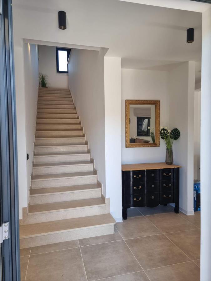 Luxury Villa Serena 2022 - With Heated Pool Cukrici Exterior foto