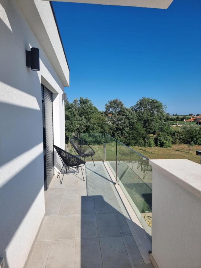 Luxury Villa Serena 2022 - With Heated Pool Cukrici Exterior foto