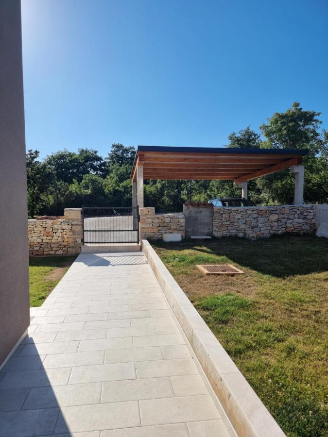 Luxury Villa Serena 2022 - With Heated Pool Cukrici Exterior foto