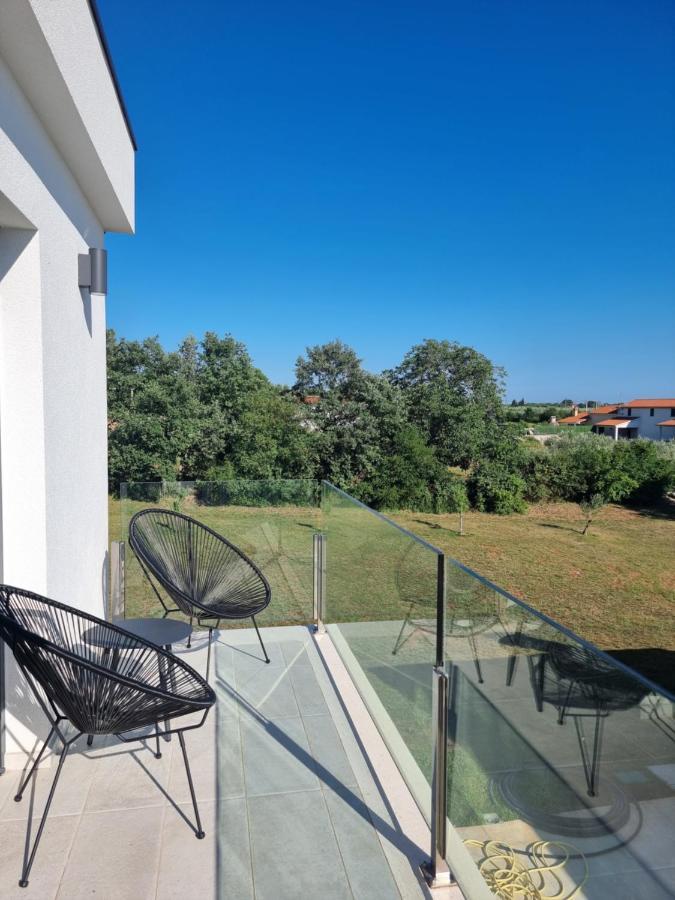 Luxury Villa Serena 2022 - With Heated Pool Cukrici Exterior foto