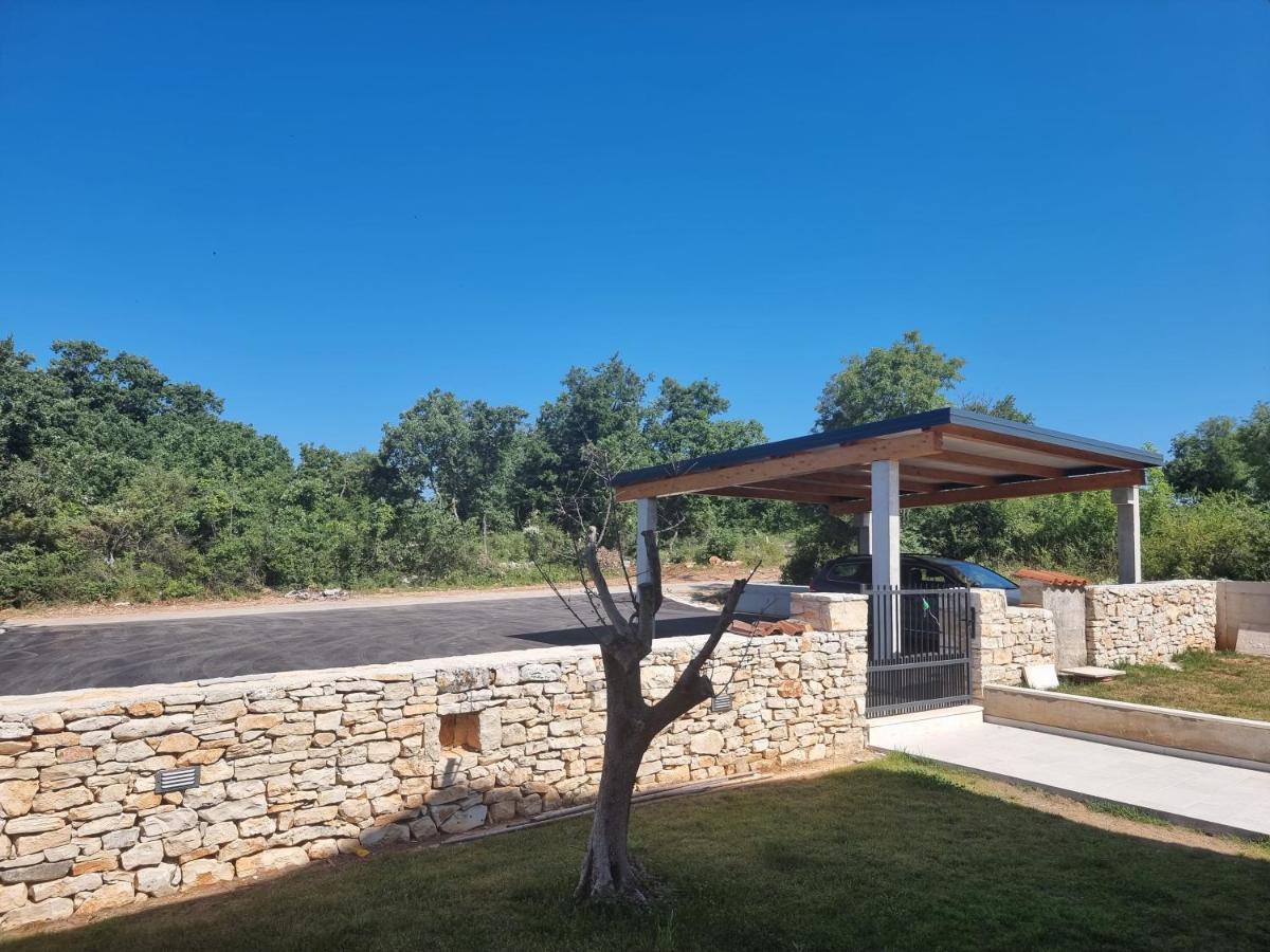 Luxury Villa Serena 2022 - With Heated Pool Cukrici Exterior foto